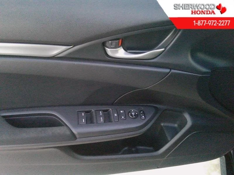 2018 Honda Civic 10th Gen - Image 10 of 15