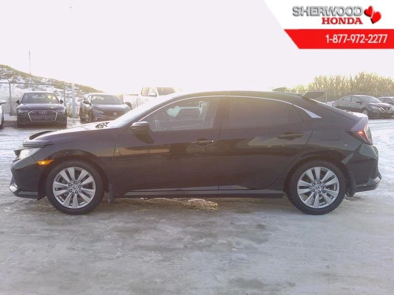 2018 Honda Civic 10th Gen - Image 2 of 15