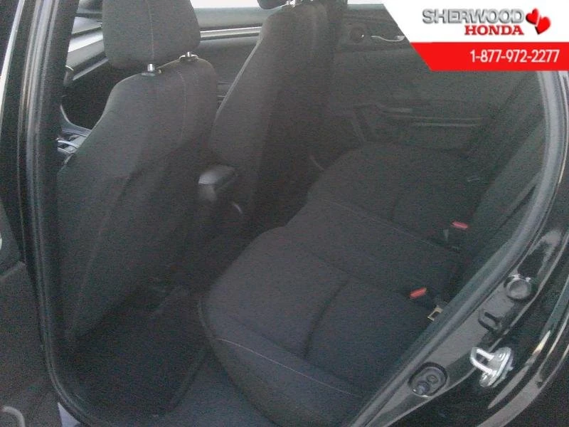 2018 Honda Civic 10th Gen - Image 13 of 15
