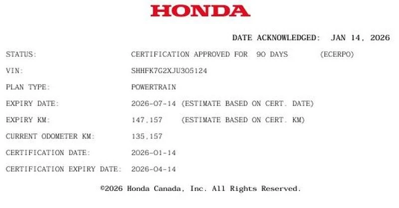 2018 Honda Civic 10th Gen - Image 15 of 15