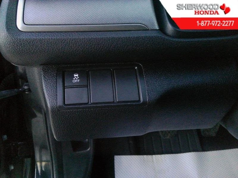 2018 Honda Civic 10th Gen - Image 9 of 15