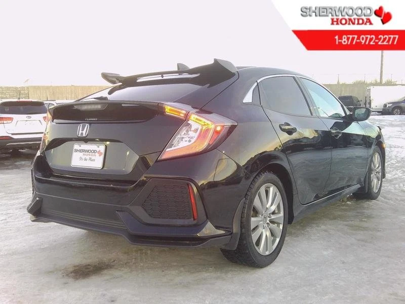 2018 Honda Civic 10th Gen - Image 3 of 15