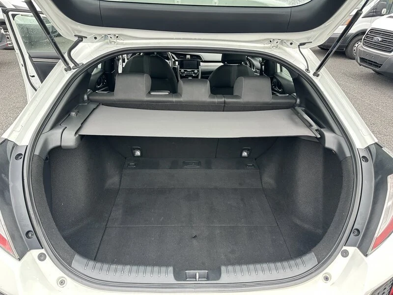 2018 Honda Civic 10th Gen - Image 14 of 19