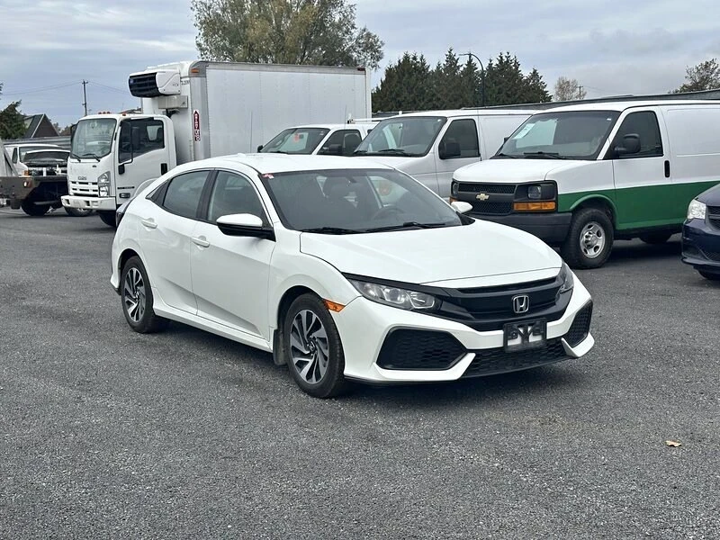 2018 Honda Civic 10th Gen - Image 2 of 19