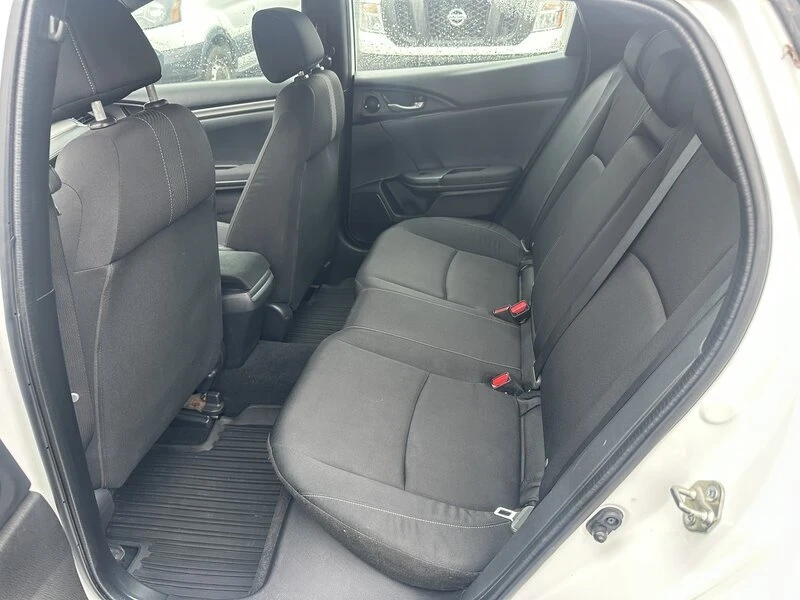 2018 Honda Civic 10th Gen - Image 13 of 19