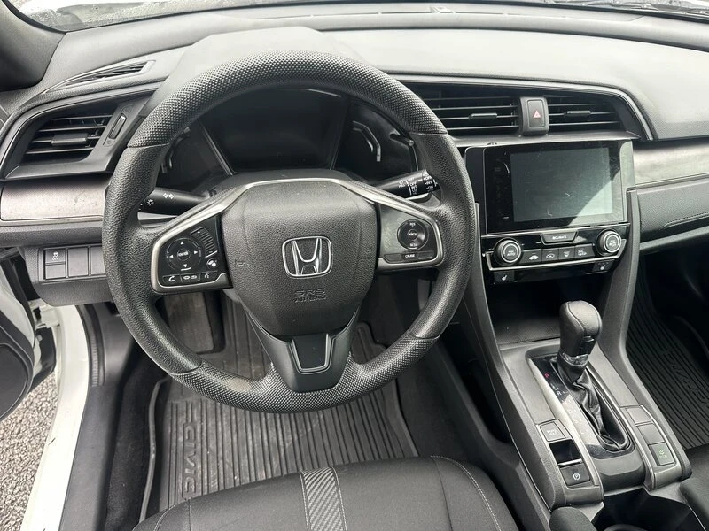2018 Honda Civic 10th Gen - Image 12 of 19