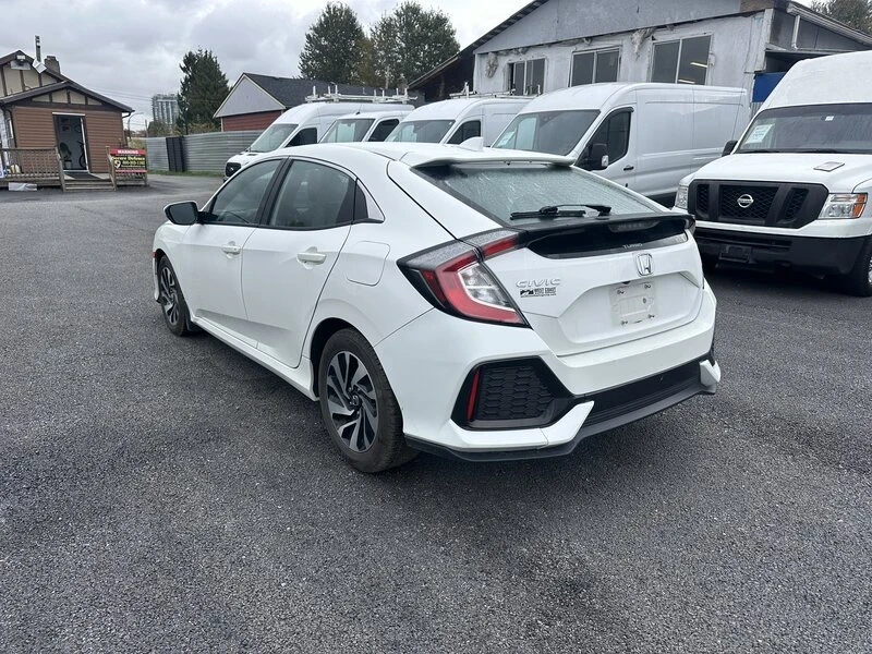 2018 Honda Civic 10th Gen - Image 6 of 19