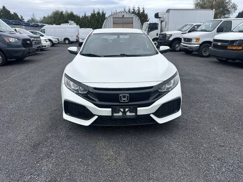 2018 Honda Civic 10th Gen - Image 9 of 19