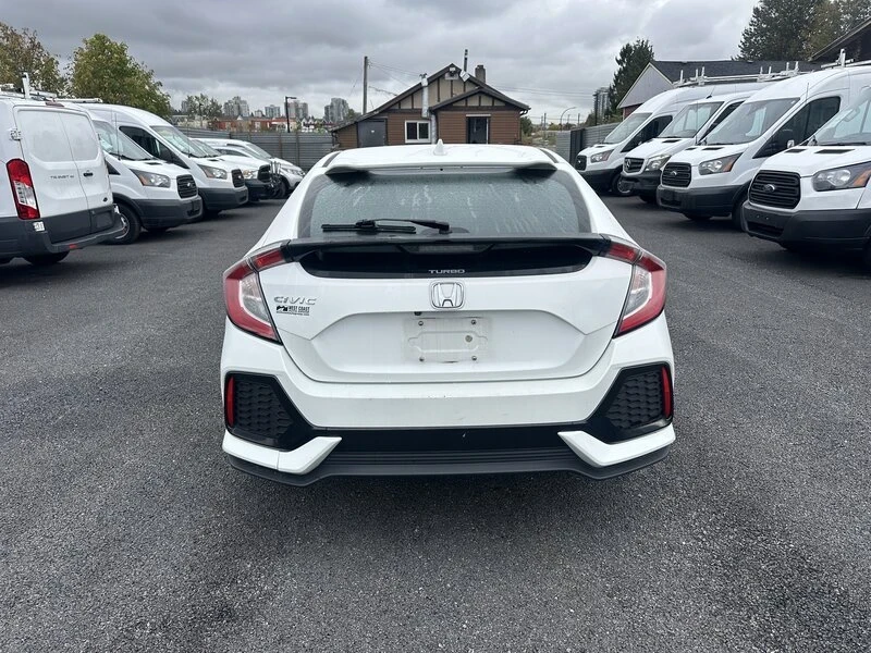 2018 Honda Civic 10th Gen - Image 5 of 19