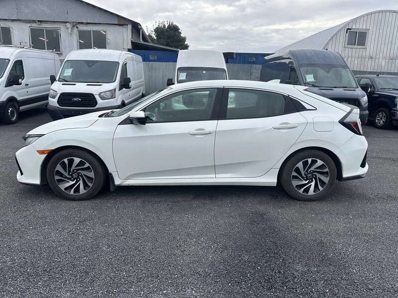 2018 Honda Civic 10th Gen - Image 7 of 19