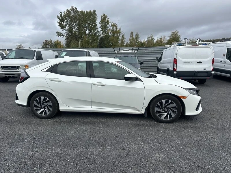 2018 Honda Civic 10th Gen - Image 3 of 19