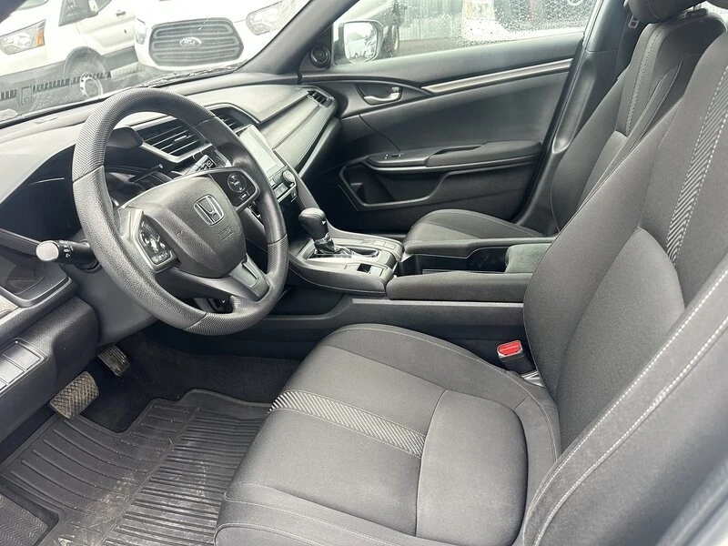 2018 Honda Civic 10th Gen - Image 10 of 19