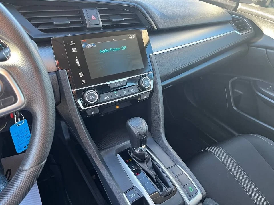 2018 Honda Civic 10th Gen - Image 12 of 12
