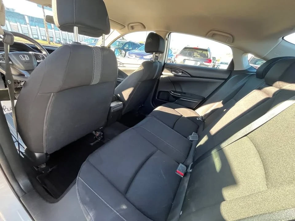 2018 Honda Civic 10th Gen - Image 10 of 12