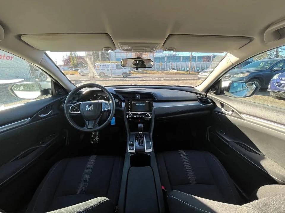 2018 Honda Civic 10th Gen - Image 11 of 12