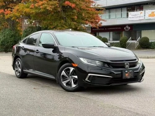2018 Honda Civic 10th Gen - Image 3 of 14