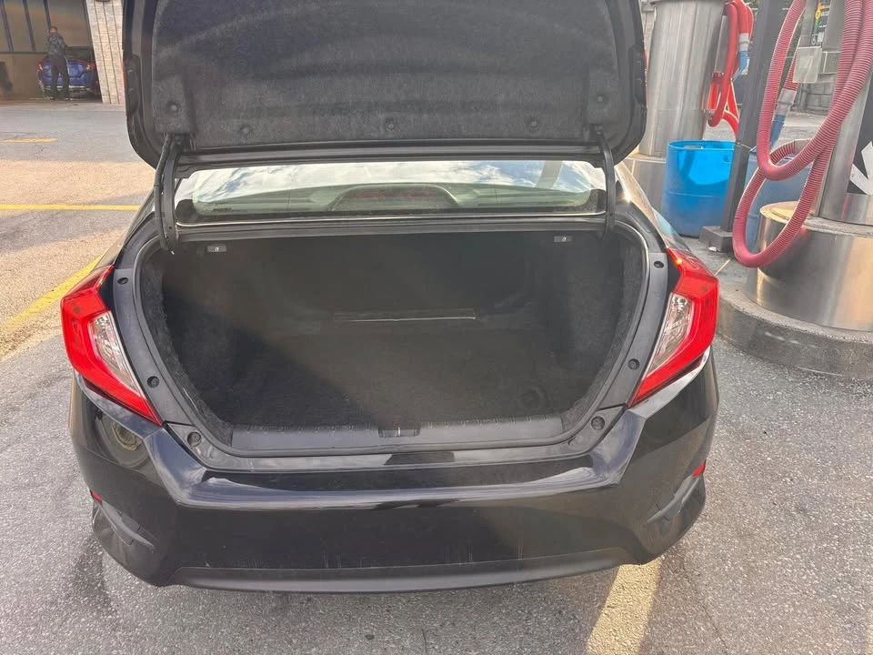 2018 Honda Civic 10th Gen - Image 7 of 7