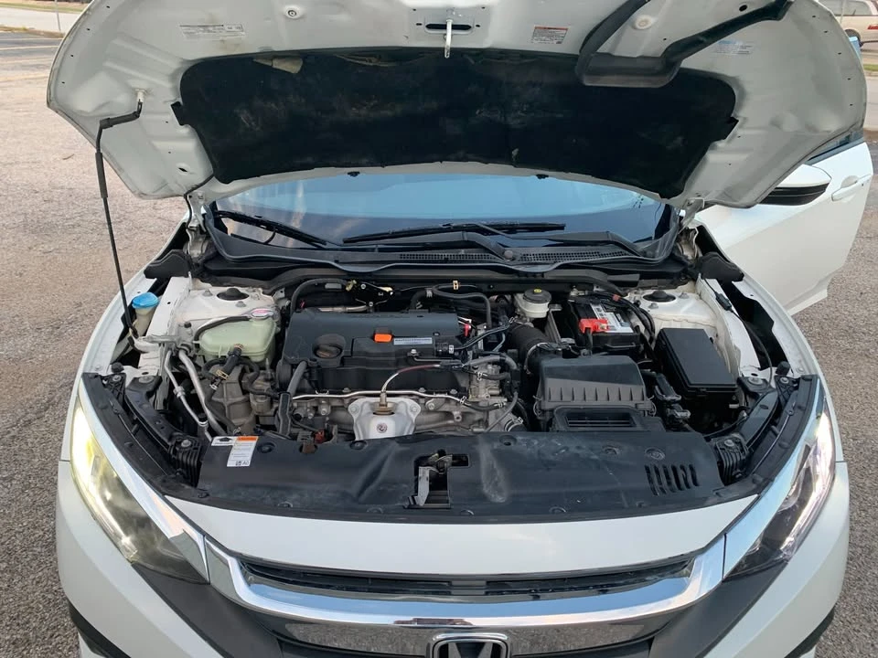 2018 Honda Civic 10th Gen - Image 18 of 18
