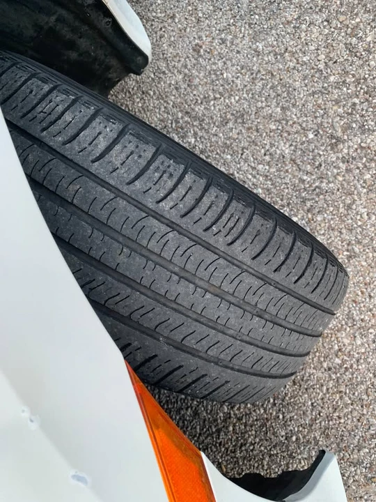 2018 Honda Civic 10th Gen - Image 17 of 18