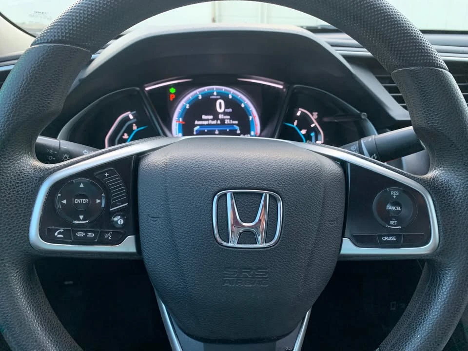 2018 Honda Civic 10th Gen - Image 14 of 18