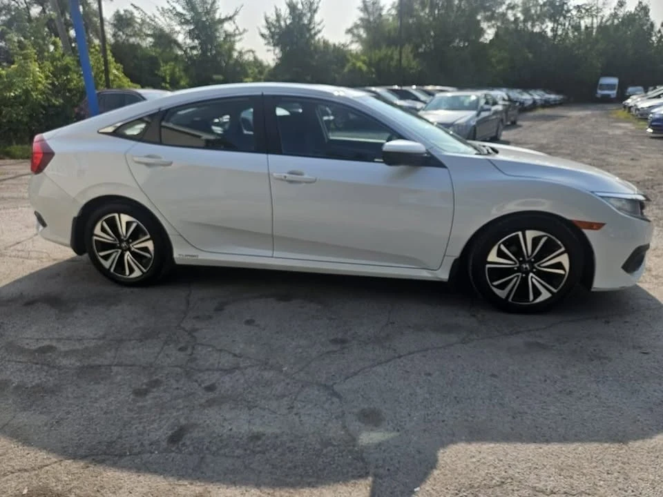 2018 Honda Civic 10th Gen - Image 2 of 20