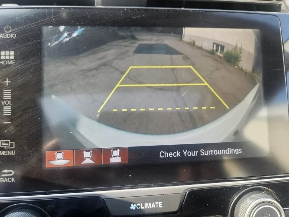 2018 Honda Civic 10th Gen - Image 15 of 20