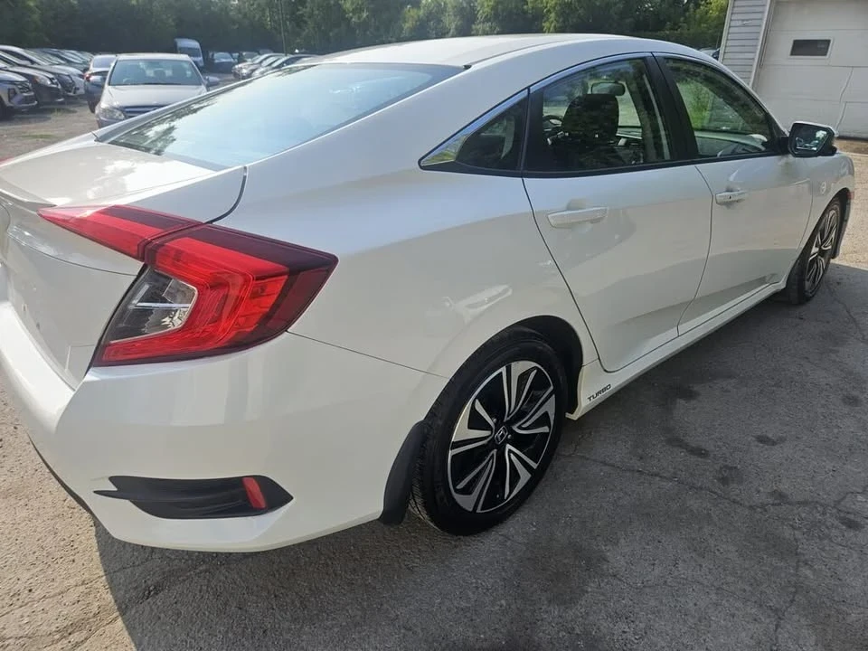 2018 Honda Civic 10th Gen - Image 3 of 20