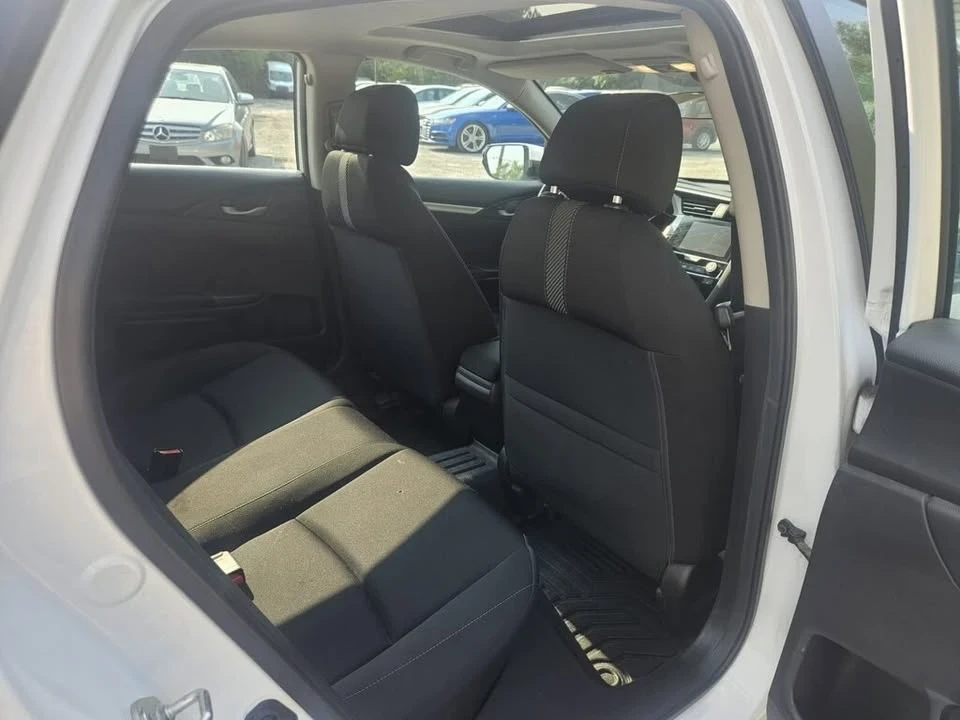 2018 Honda Civic 10th Gen - Image 9 of 20