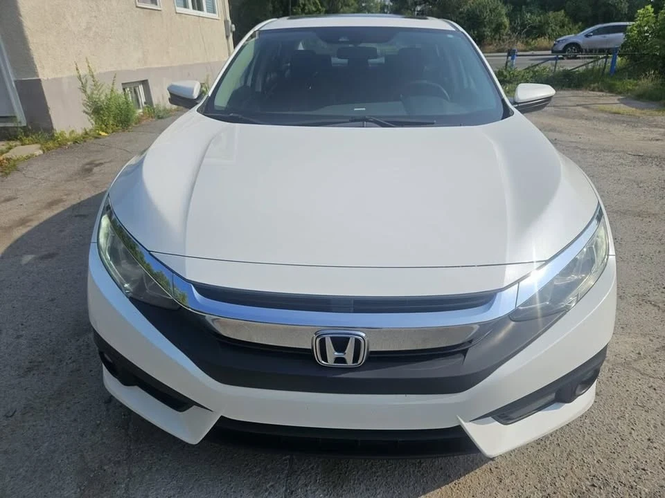 2018 Honda Civic 10th Gen - Image 4 of 20