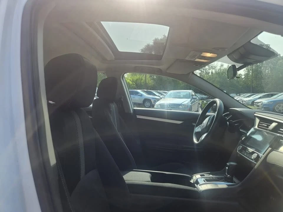 2018 Honda Civic 10th Gen - Image 20 of 20