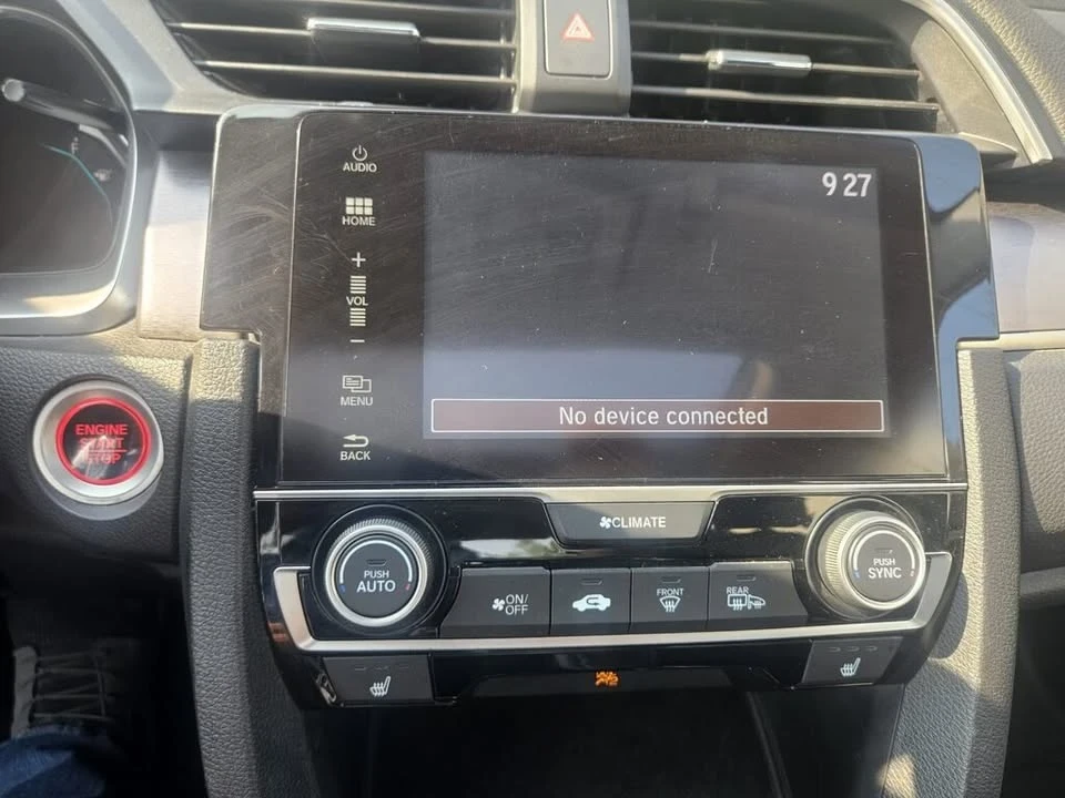 2018 Honda Civic 10th Gen - Image 19 of 20