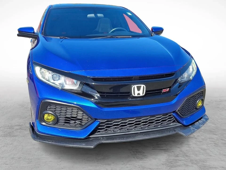 2018 Honda Civic Si 10th Gen - Image 8 of 10
