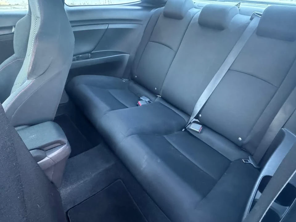 2018 Honda Civic Si 10th Gen - Image 9 of 9