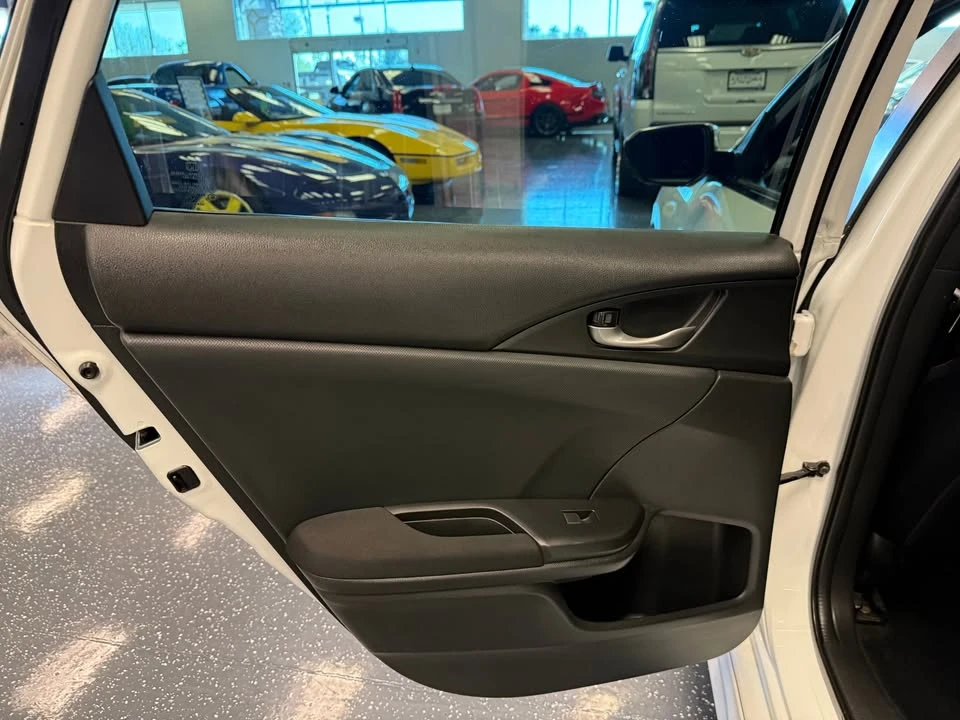2018 Honda Civic Si 10th Gen - Image 11 of 16
