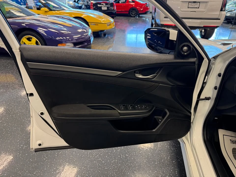 2018 Honda Civic Si 10th Gen - Image 7 of 16