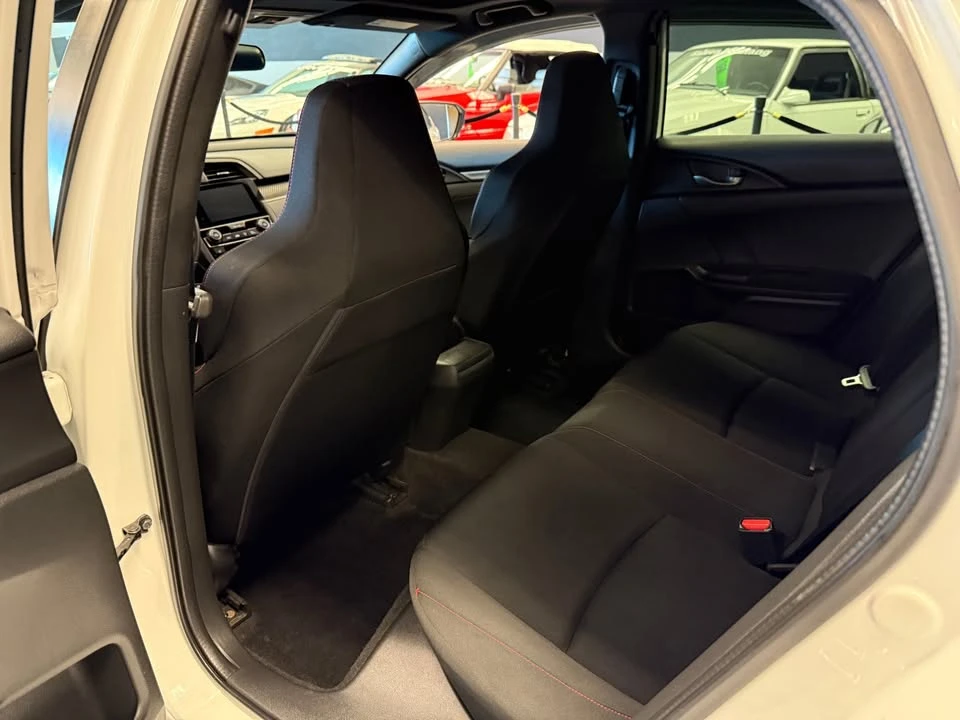 2018 Honda Civic Si 10th Gen - Image 12 of 16