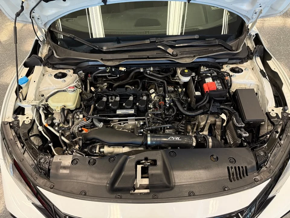2018 Honda Civic Si 10th Gen - Image 15 of 16