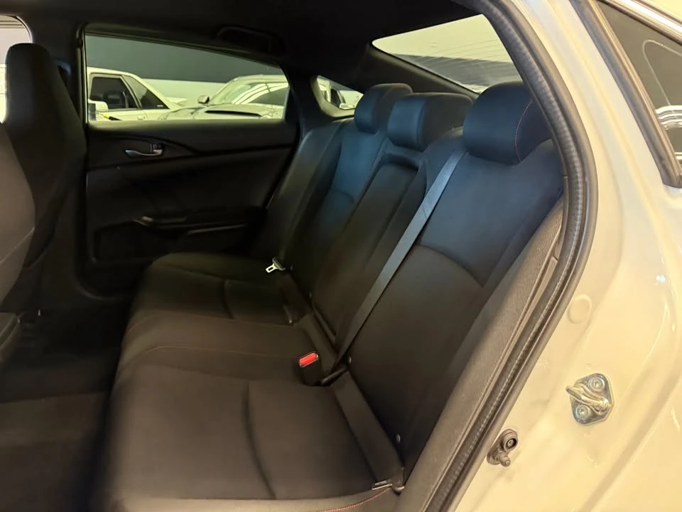 2018 Honda Civic Si 10th Gen - Image 13 of 16