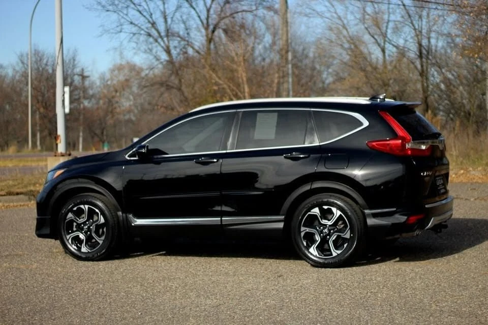 2018 Honda CR-V 5th Gen - Image 18 of 20