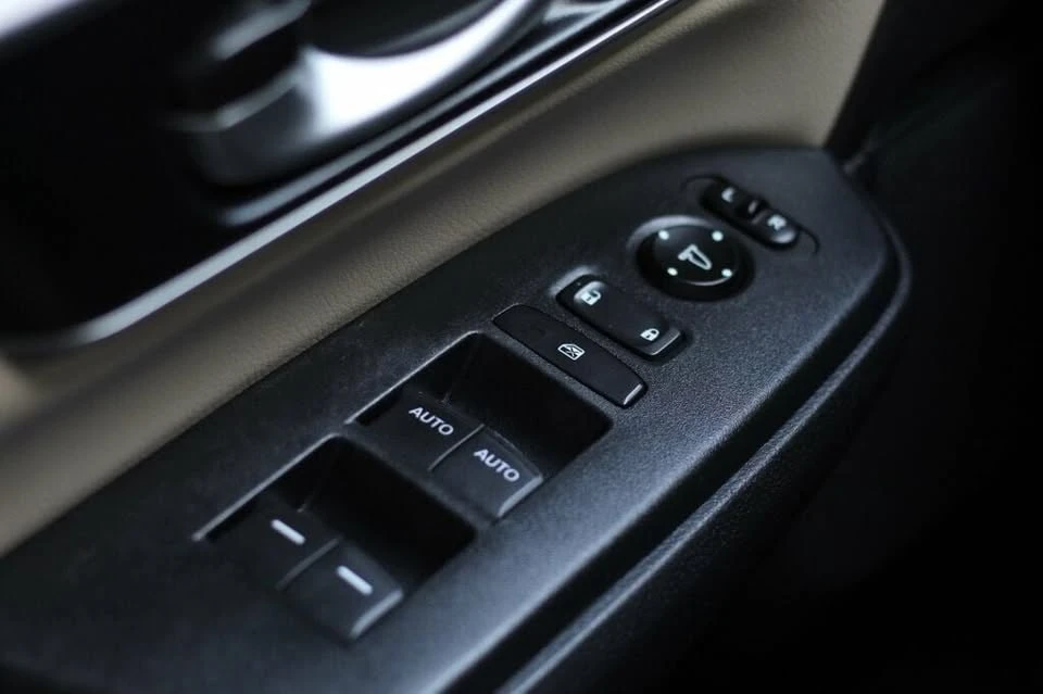 2018 Honda CR-V 5th Gen - Image 20 of 20