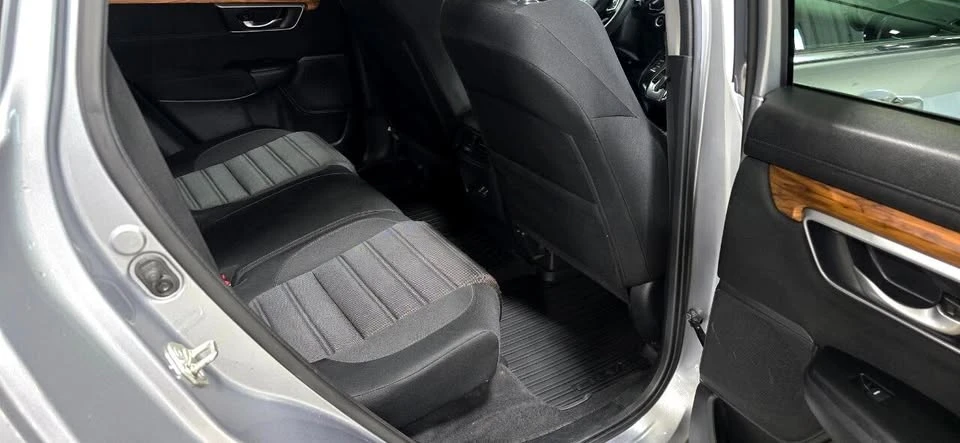 2018 Honda CR-V 5th Gen - Image 17 of 19