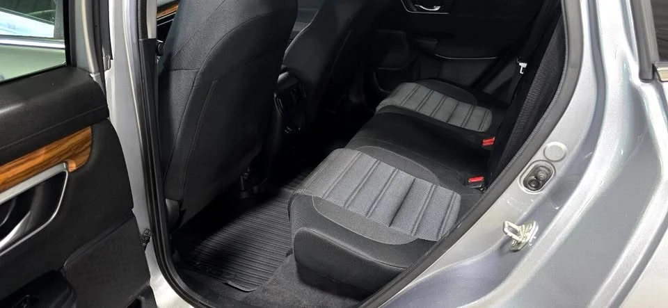 2018 Honda CR-V 5th Gen - Image 12 of 19
