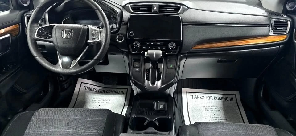 2018 Honda CR-V 5th Gen - Image 19 of 19