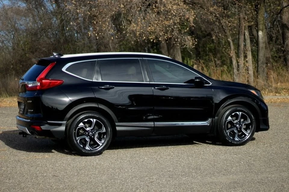 2018 Honda CR-V 5th Gen - Image 3 of 20