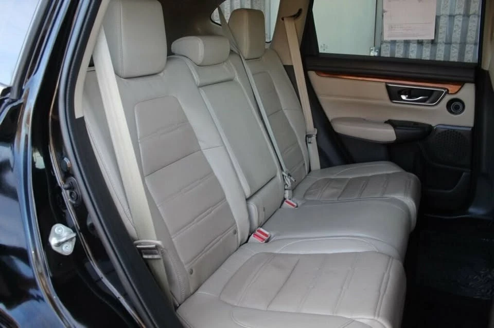 2018 Honda CR-V 5th Gen - Image 11 of 20