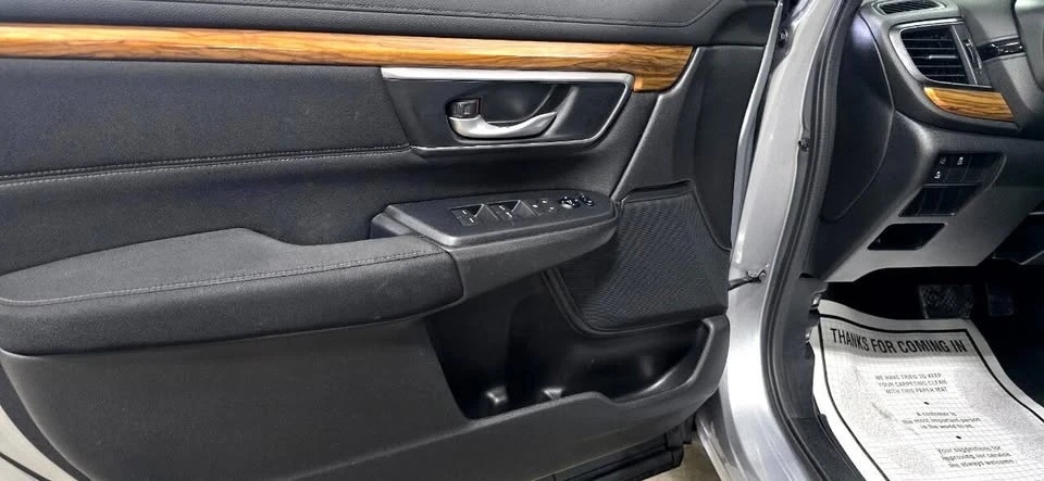 2018 Honda CR-V 5th Gen - Image 11 of 19
