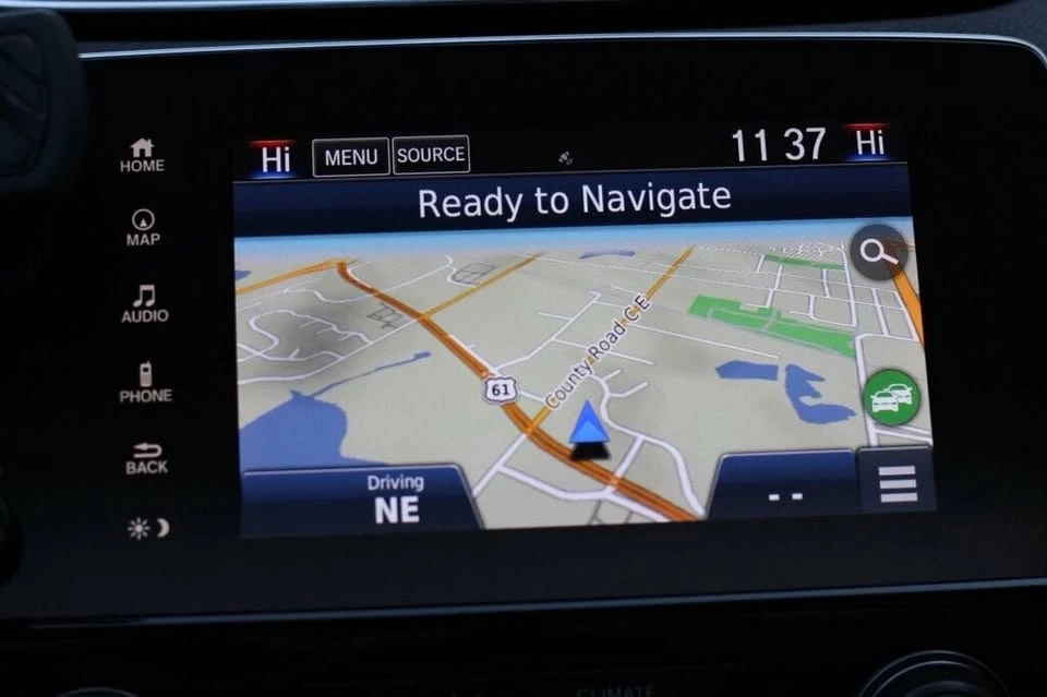 2018 Honda CR-V 5th Gen - Image 14 of 20