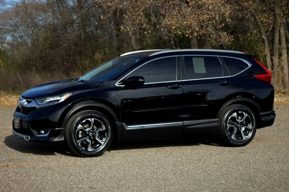 2018 Honda CR-V 5th Gen - Image 16 of 20