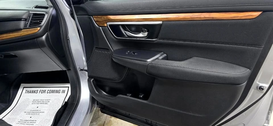 2018 Honda CR-V 5th Gen - Image 16 of 19