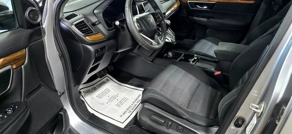 2018 Honda CR-V 5th Gen - Image 10 of 19